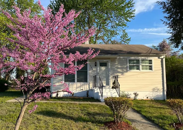 Gaia House
