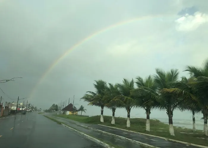 Kitnet Ate 3 Pessoas Peruibe Localizacao Prox Comercios 1,5Km Praia