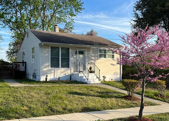 Gaia House