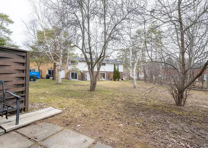 Harmony Home Near University Of Waterloo