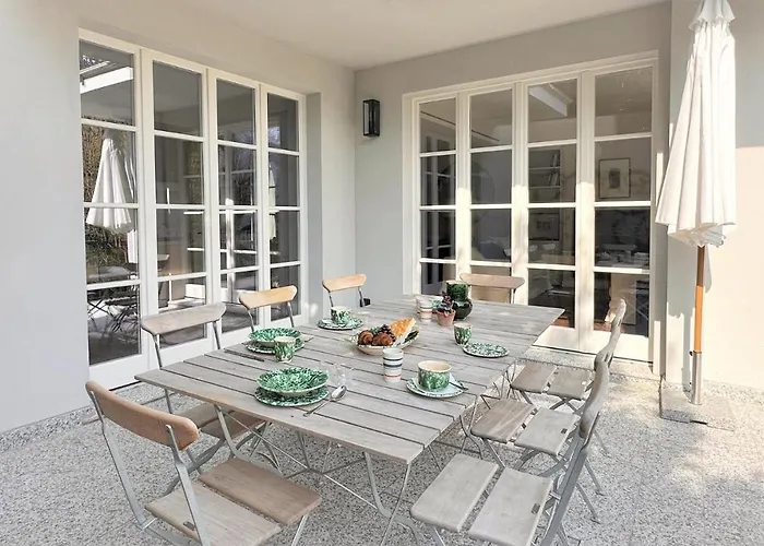 Villa Sole Carate Urio - Lake Como