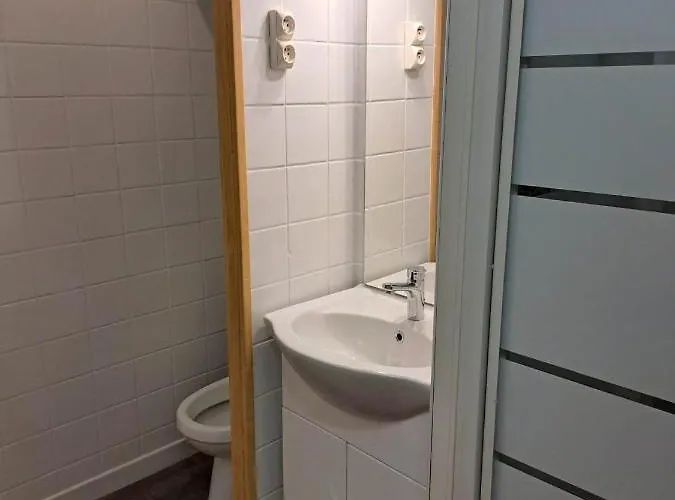 Appartement T2 27M² Meuble, Vue Mer A 50M De La Plage