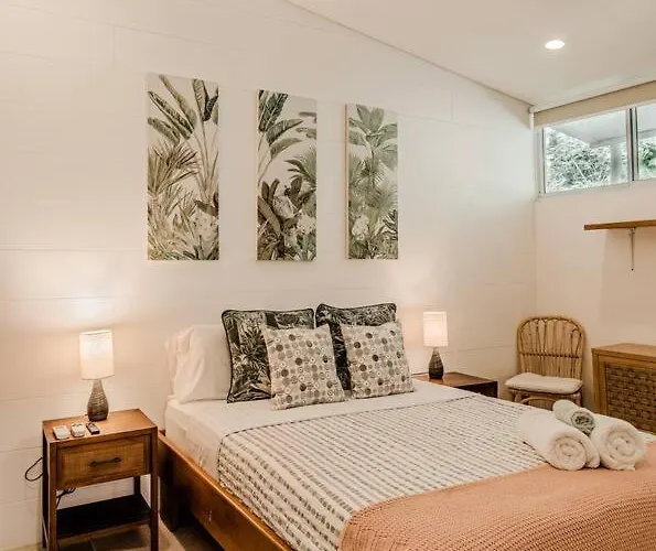 Boho Home In Gated Eco Residence Maramar - Top Location