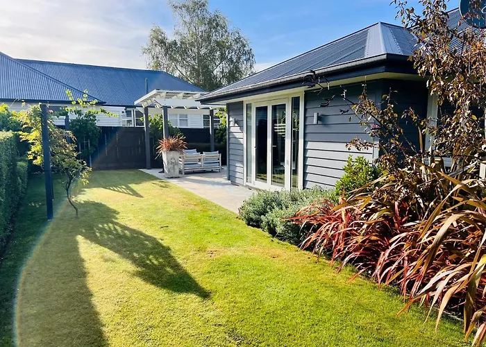 Cottage On Harrogate