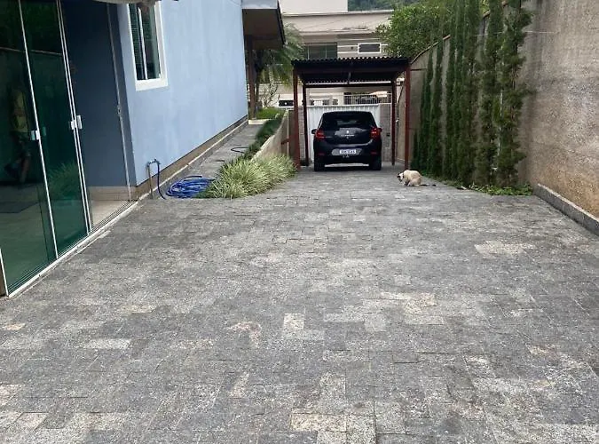 Espaço aconchegante Blumenau