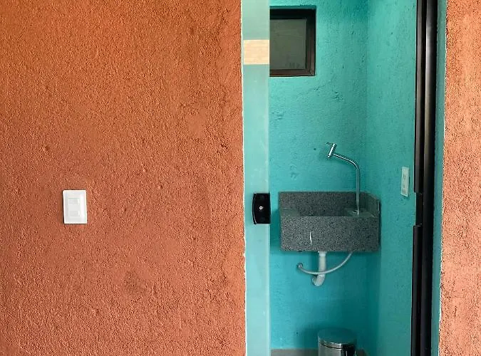 Casa de Dora