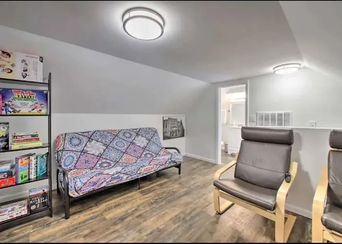 Dunes Home 3 Bedroom I 2 Baths I 2 Living Rooms