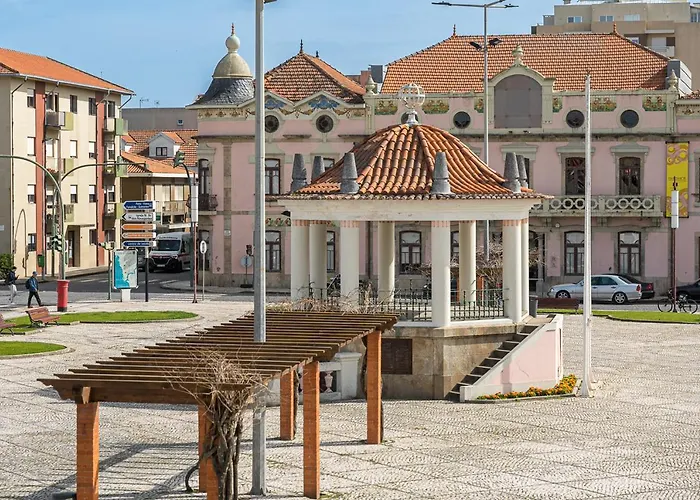 Coreto Apartment