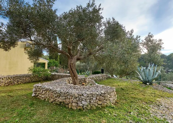Casa Aromatica Maria