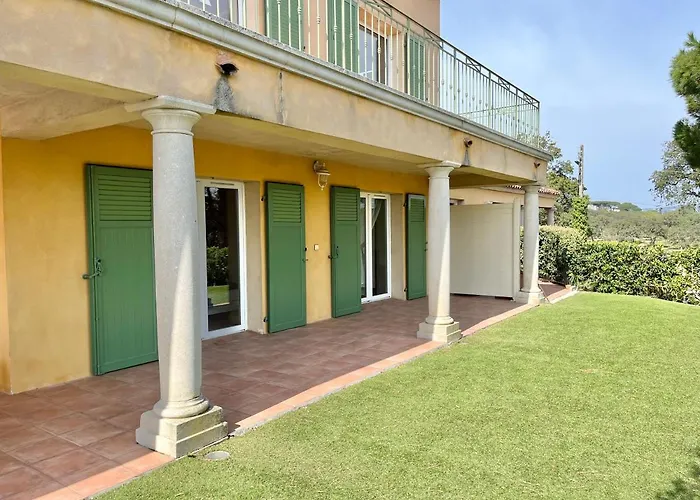 Villa Romuald