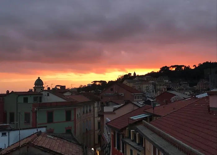 La Piccola Casa Di Ubs