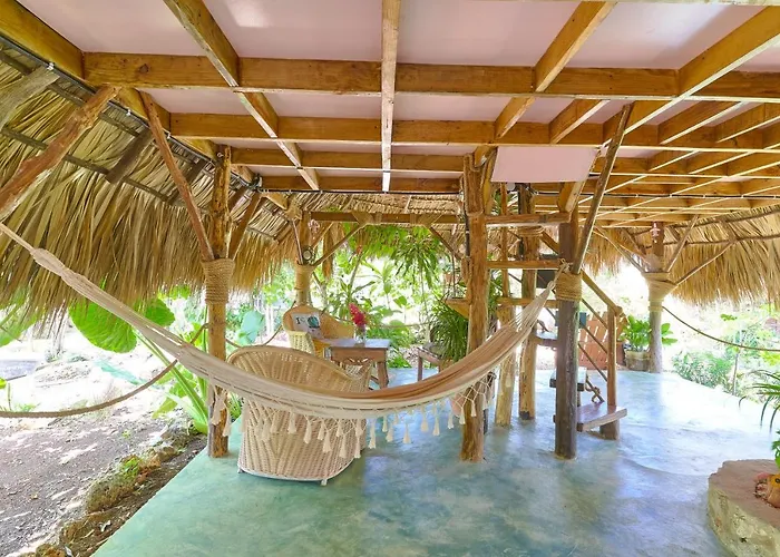 Guaiguei Bayahibe