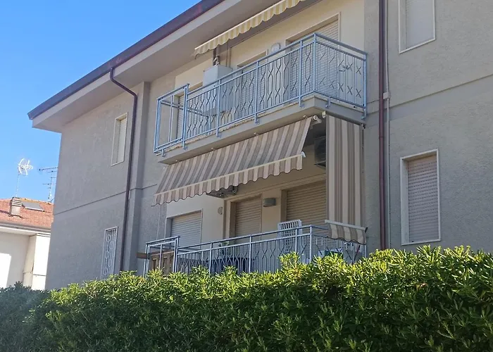 Le Palme 98 "Casa Vacanze"