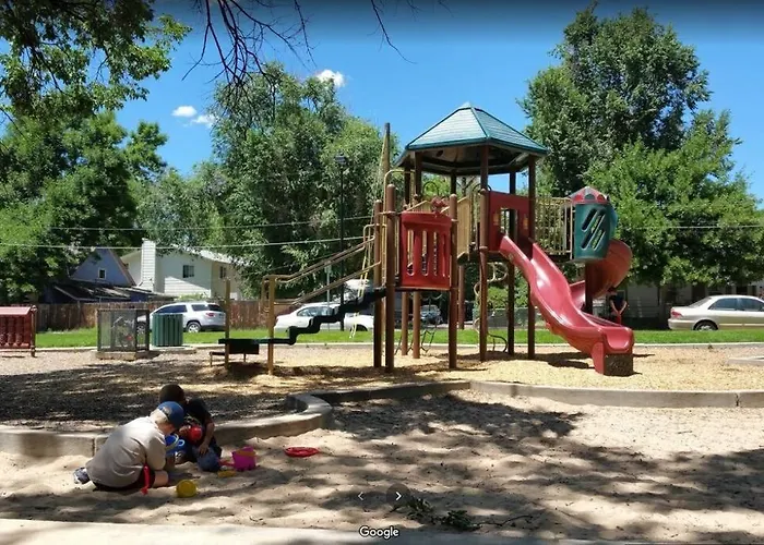 Your home in Colorado Springs