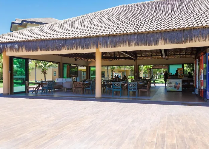Vg Sun Cumbuco Sea Breeze Vista Mar