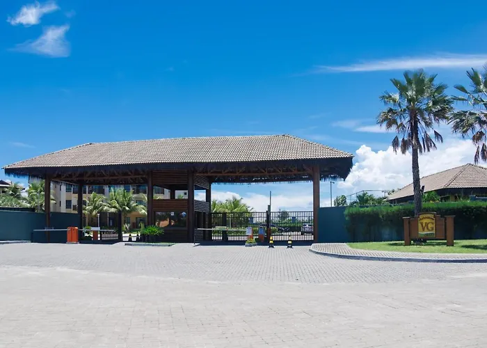 Vg Sun Cumbuco Sea Breeze Vista Mar