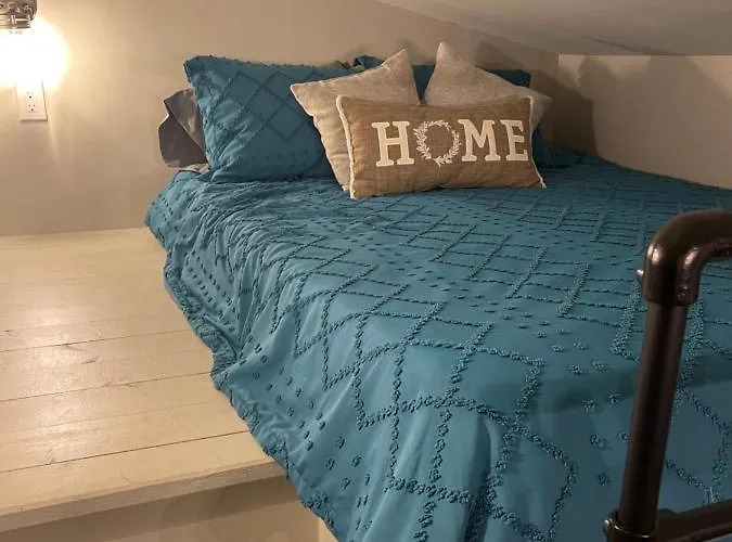 Casavagos Tiny House