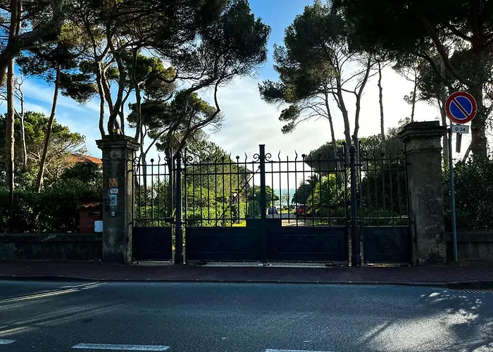 Villino La Fresia