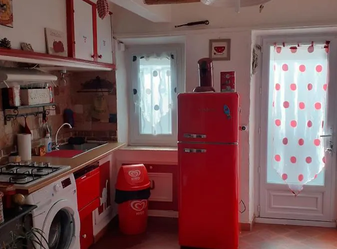 Maisonnette Chez Thierry