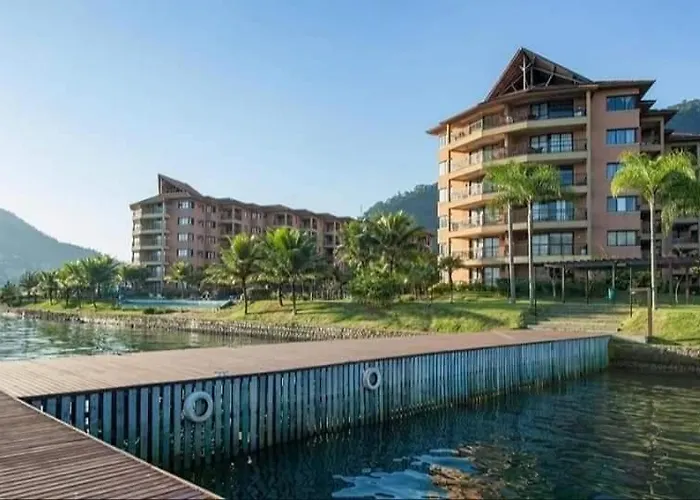Pedaço Do Paraíso