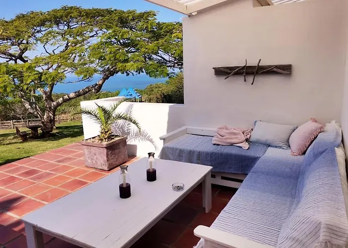 Schafli Manor Chintsa Coastal
