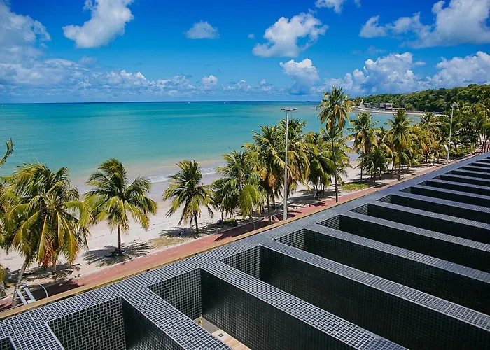 Unity Suites Beira Mar