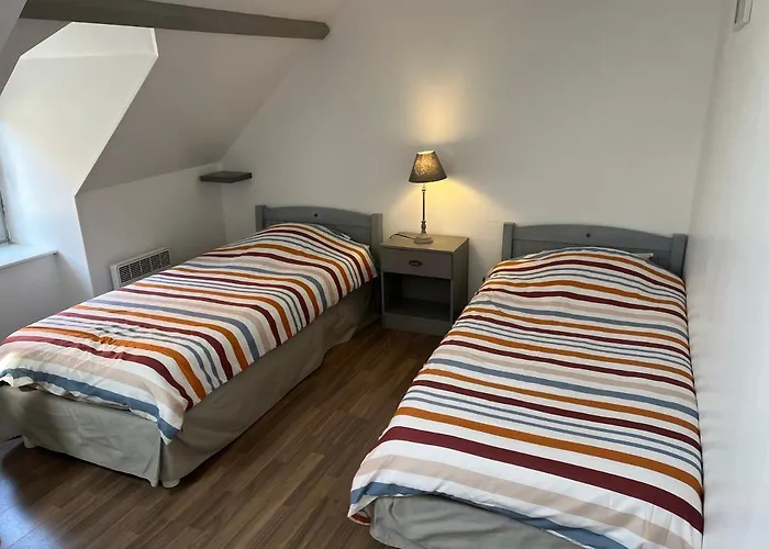 Le Petit Bonheur De La Haute