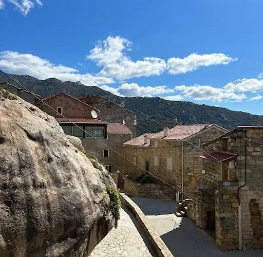Maison Casa Amarina