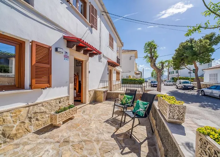 Ideal Property Mallorca - Villa Pintor