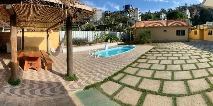 Pousada Fênix