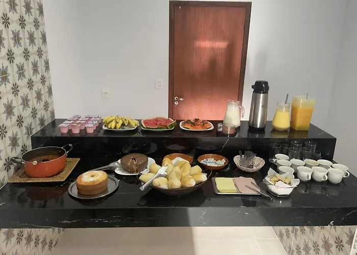 Pousada Fênix
