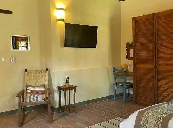 Casa Paraiso San Pablo
