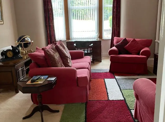 Inchrye Bed & Breakfast