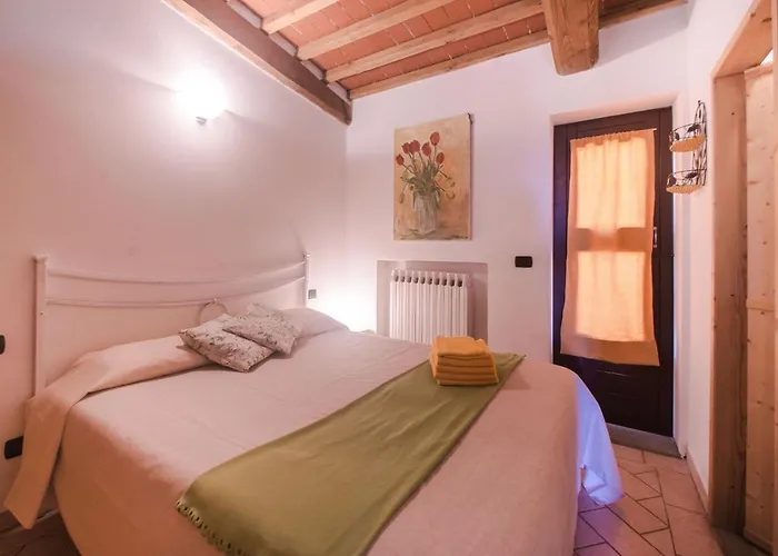 Agriturismo Il Pillone