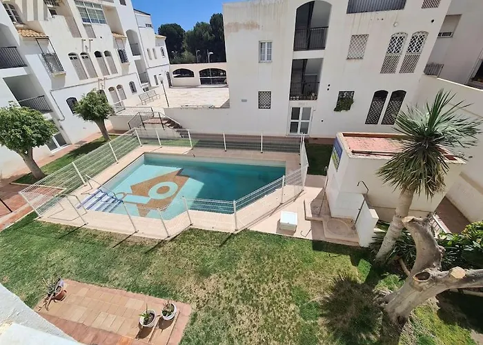 Apartamento Cerca Del Mar