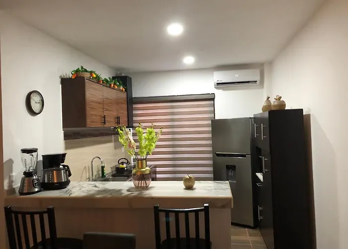 Condominio Alegre Amanecer