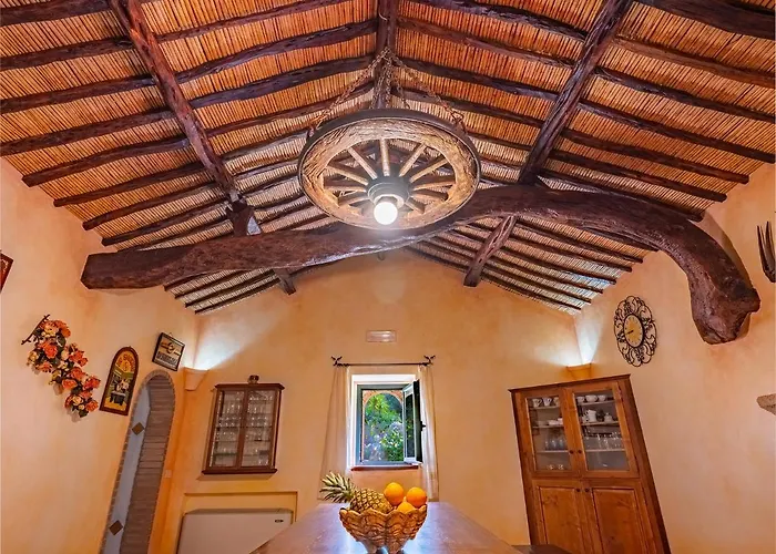 Sardinia Family Villas - Villa Elena With Salt Water Private Pool