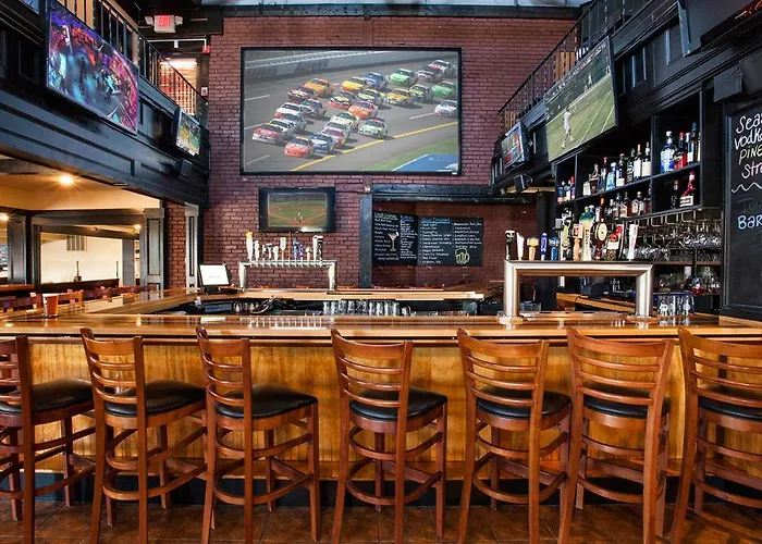 Portside Tavern