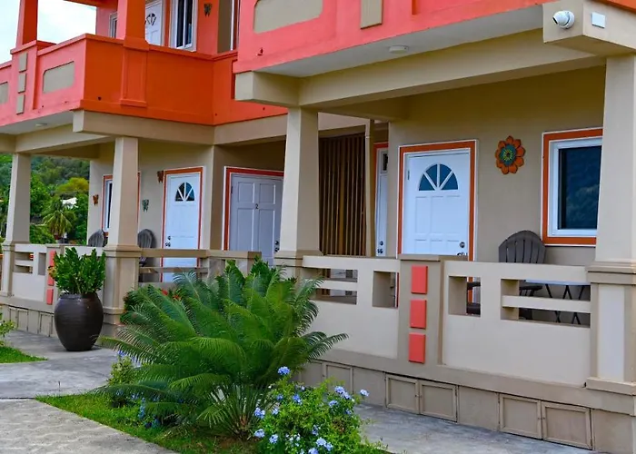 Royal Bliss Apartment Suites