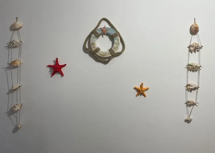 Appartamento Incantevole 4 Posti Letto Con Grande Spazio Esterno Con Idromassaggio Sea & Soul Sardinia