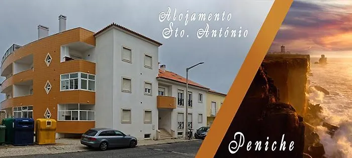 Alojamento Santo Antonio