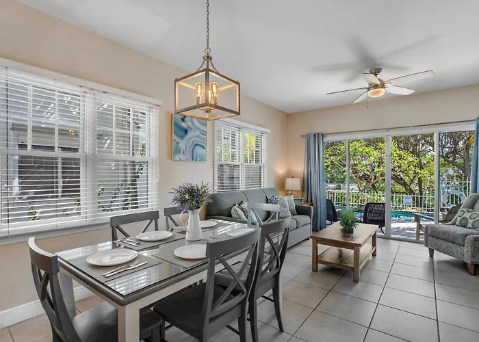 Dk22 Palm Villa - Villa 5115