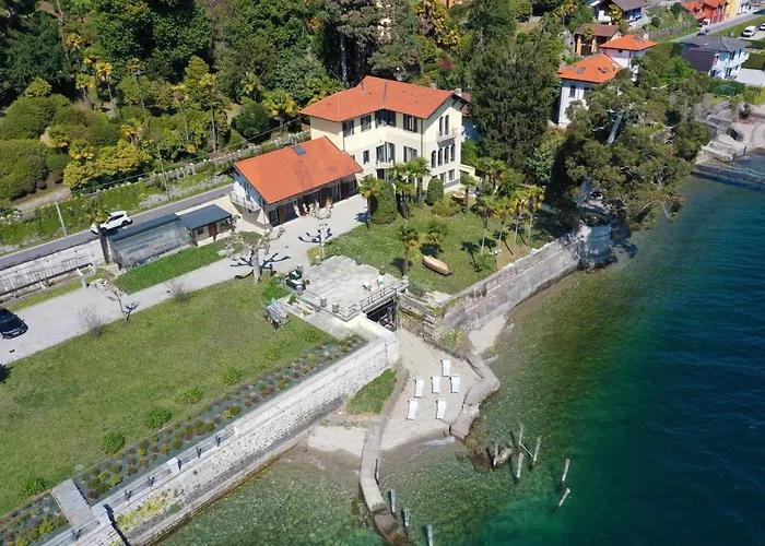 Beach Villa Fiorina