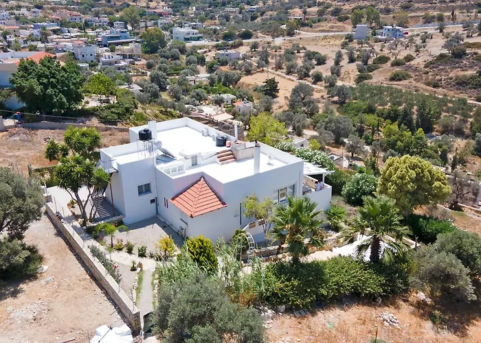 Villa Hellas