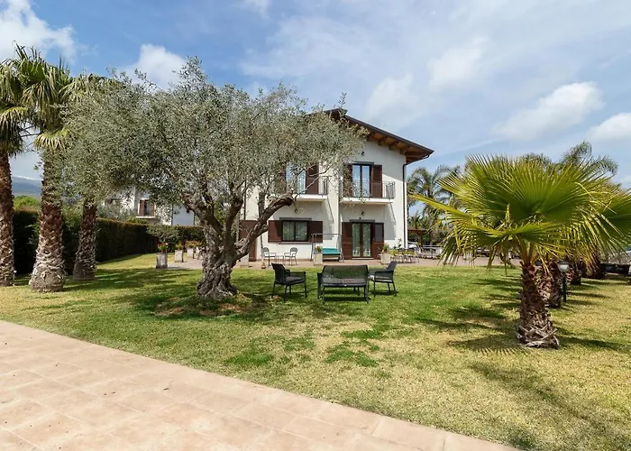 Casa Il Geranio
