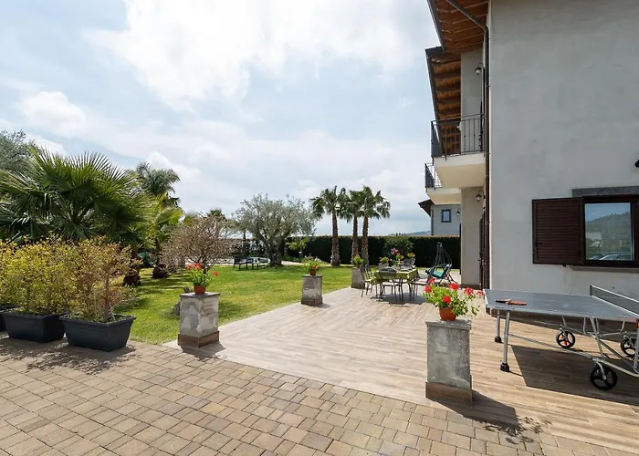 Casa Il Geranio