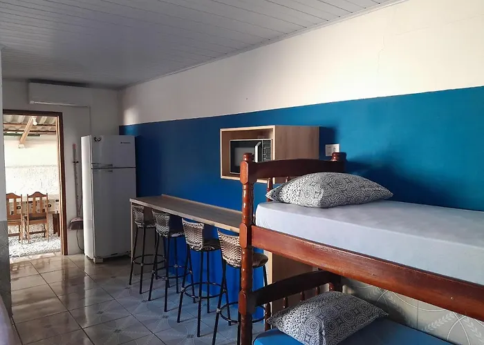 Casa do Vo Lelo