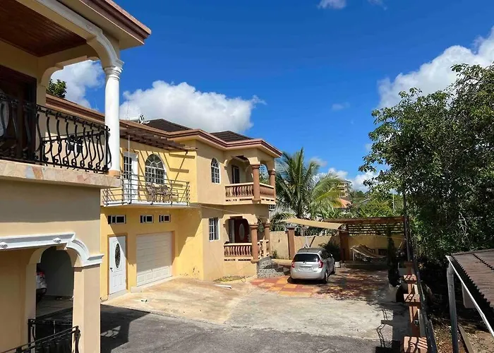 Mandeville Vacation Home