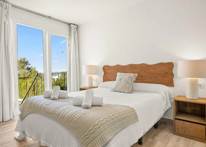 Villa Sunrise By 3Villas