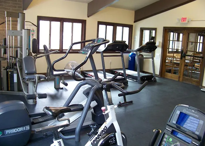 Sandstone Creek Club Condominiums